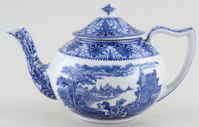 Teapot c1930